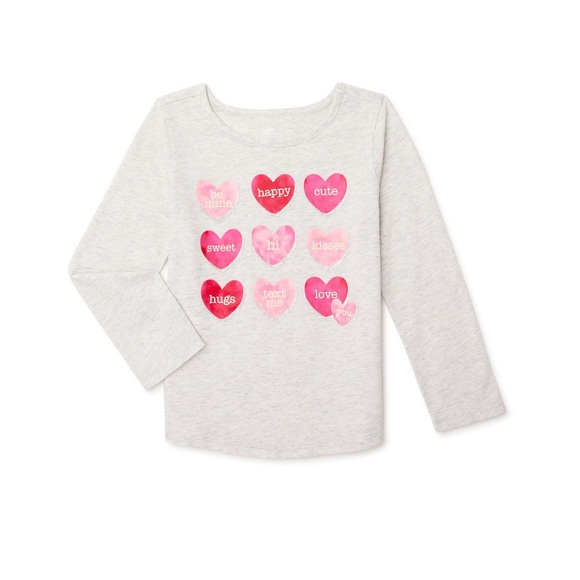 Way To Celebrate Ls Tee - Picture 1 of 3